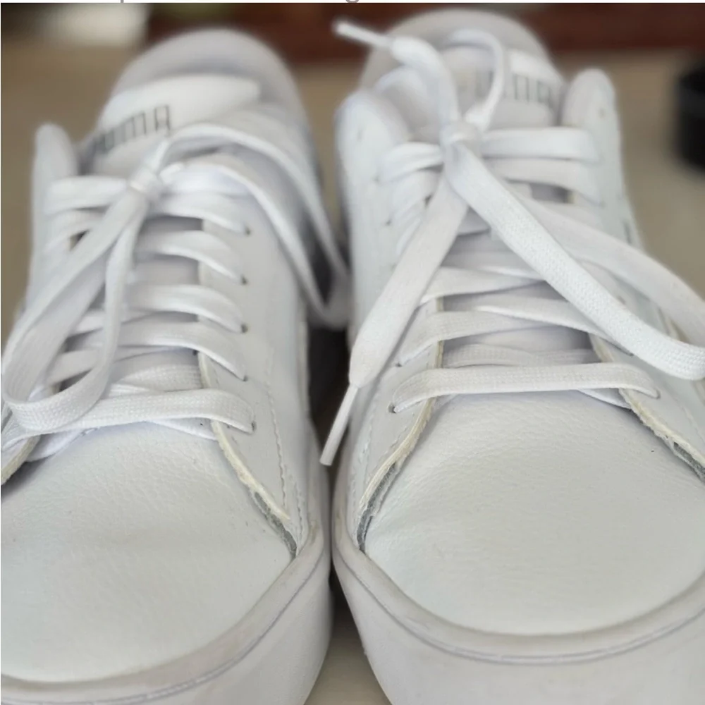 PUMA Smash‎ Platform V3 size 7.5